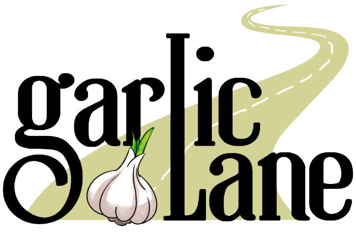garlic-lane-logo